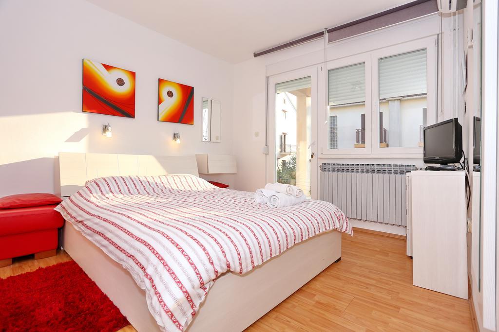 Villa Dalmatia ザダル 部屋 写真