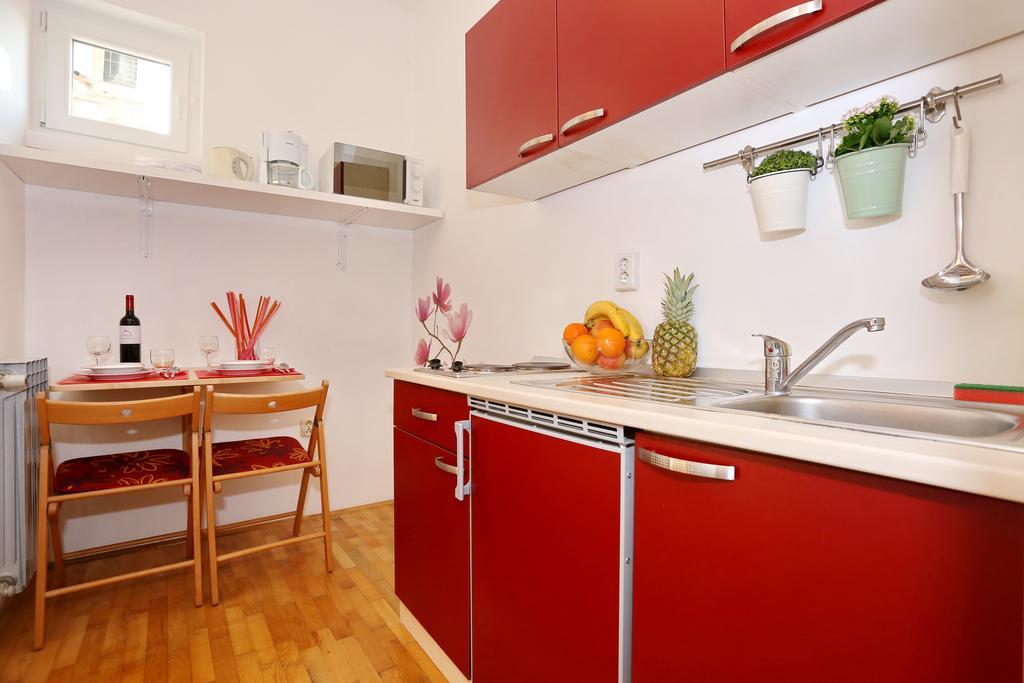 Villa Dalmatia ザダル 部屋 写真