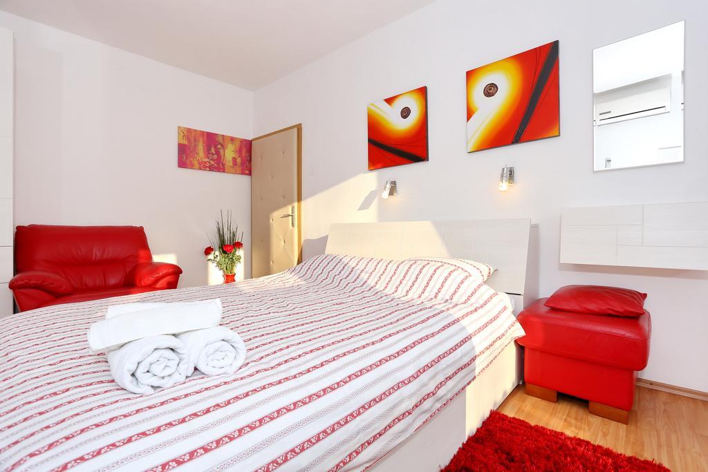Villa Dalmatia ザダル 部屋 写真