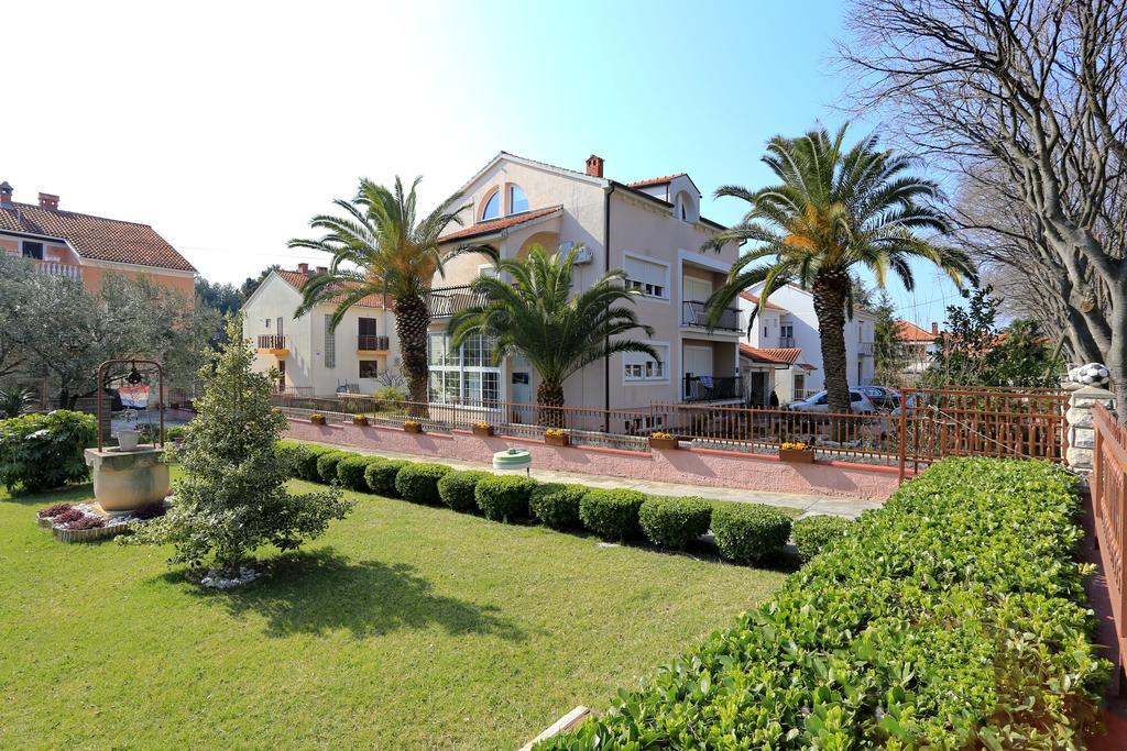 Villa Dalmatia ザダル エクステリア 写真