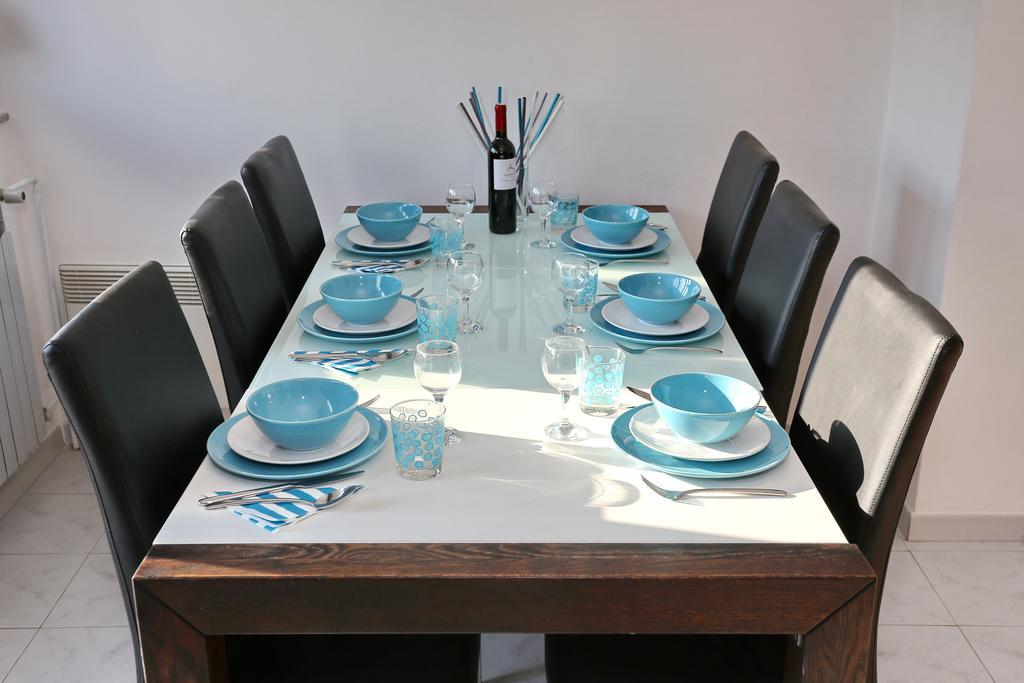 Villa Dalmatia ザダル 部屋 写真
