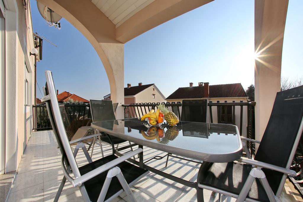 Villa Dalmatia ザダル 部屋 写真