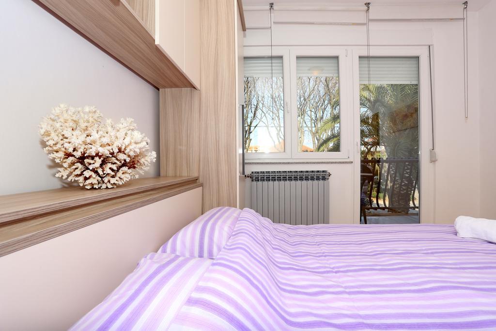 Villa Dalmatia ザダル 部屋 写真