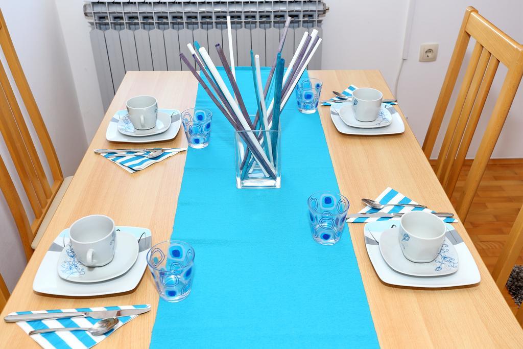 Villa Dalmatia ザダル エクステリア 写真