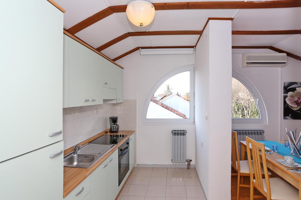 Villa Dalmatia ザダル 部屋 写真