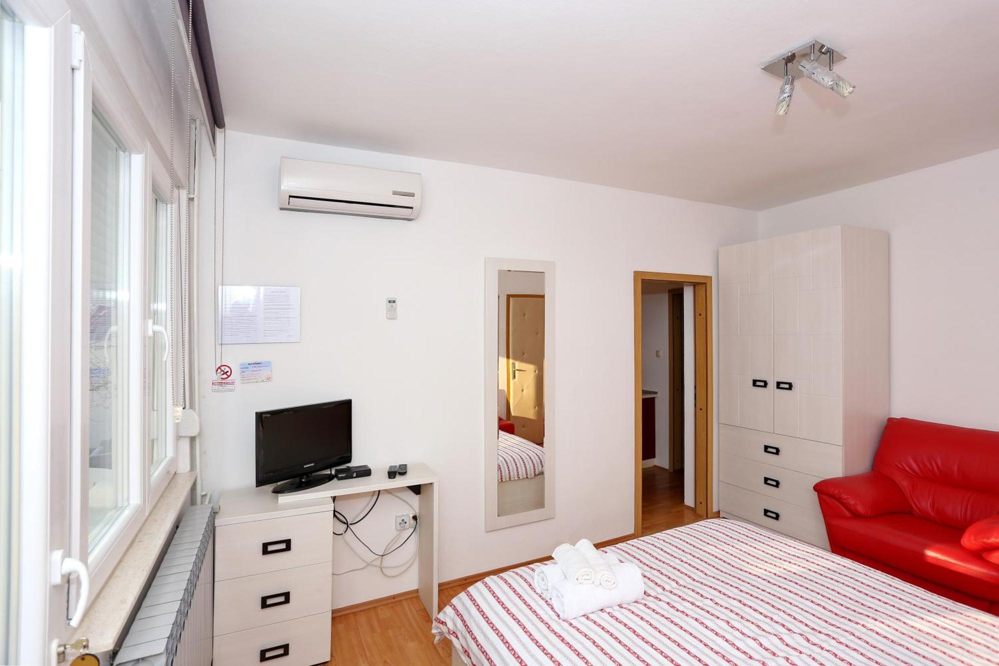 Villa Dalmatia ザダル 部屋 写真