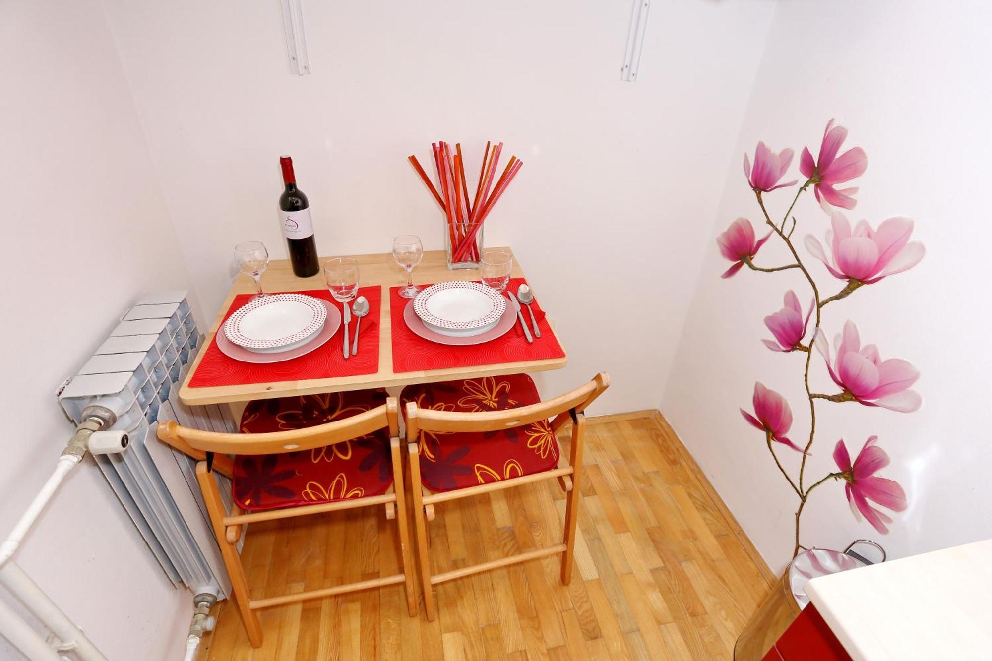 Villa Dalmatia ザダル 部屋 写真