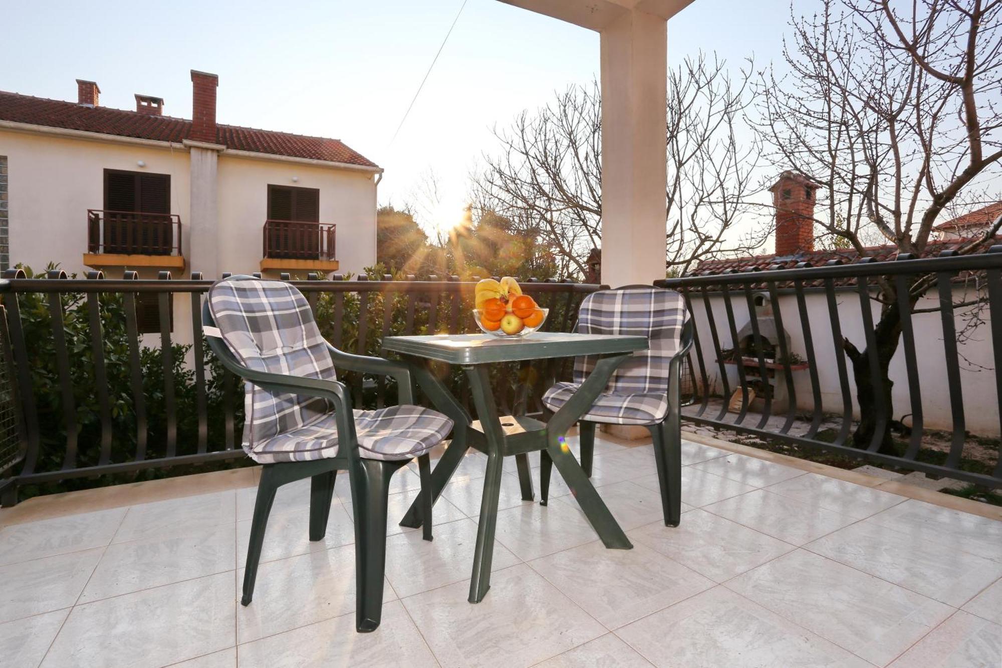 Villa Dalmatia ザダル 部屋 写真