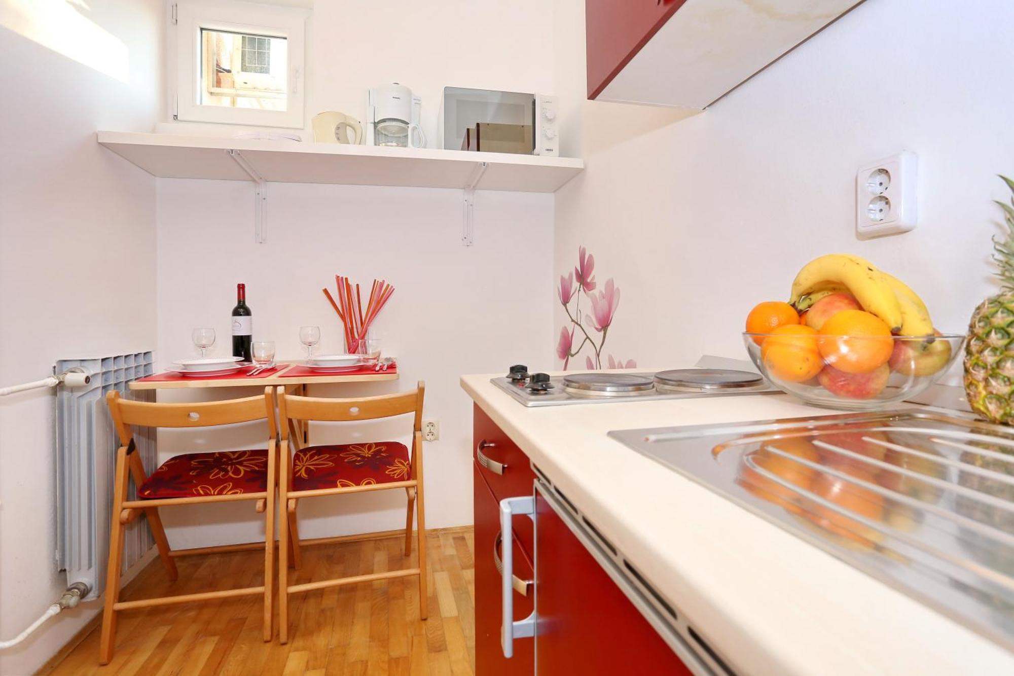 Villa Dalmatia ザダル 部屋 写真