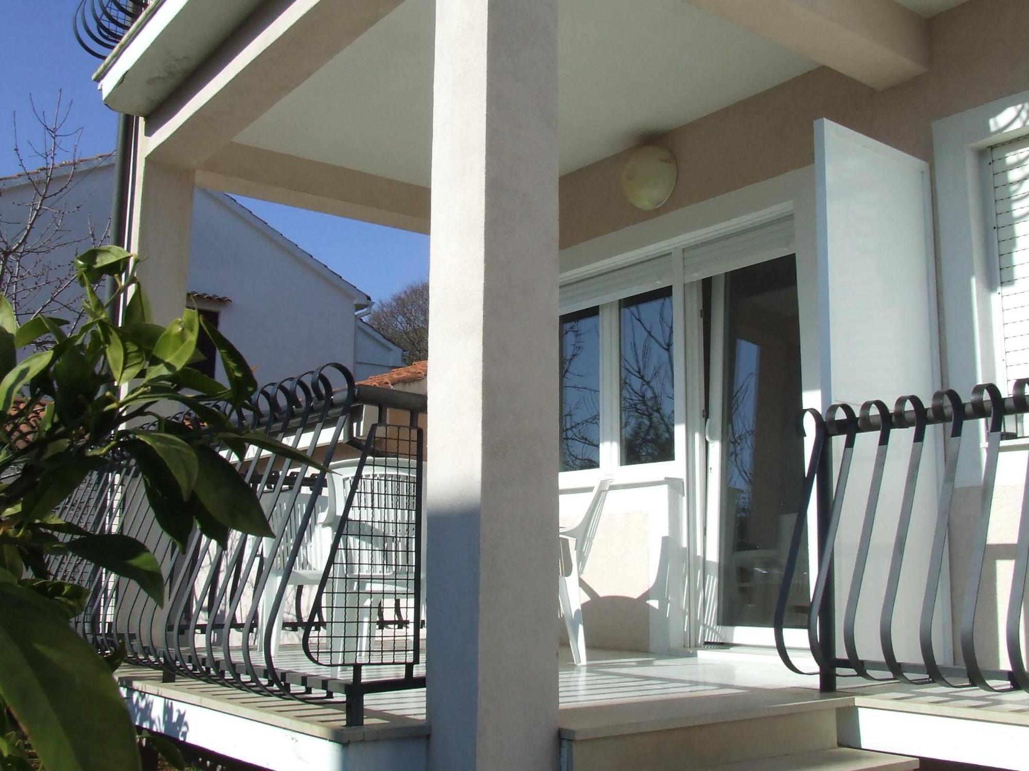 Villa Dalmatia ザダル 部屋 写真