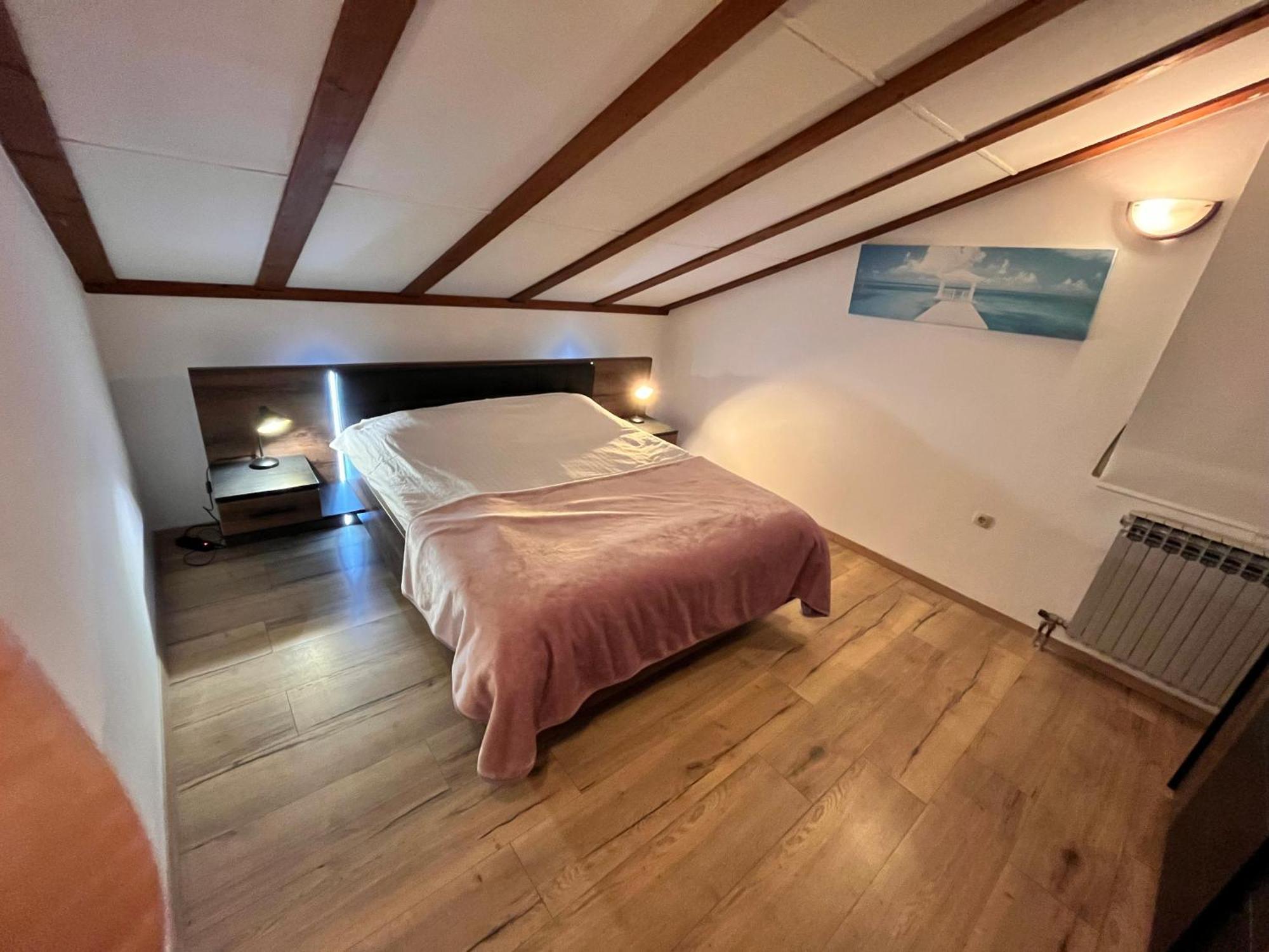 Villa Dalmatia ザダル エクステリア 写真