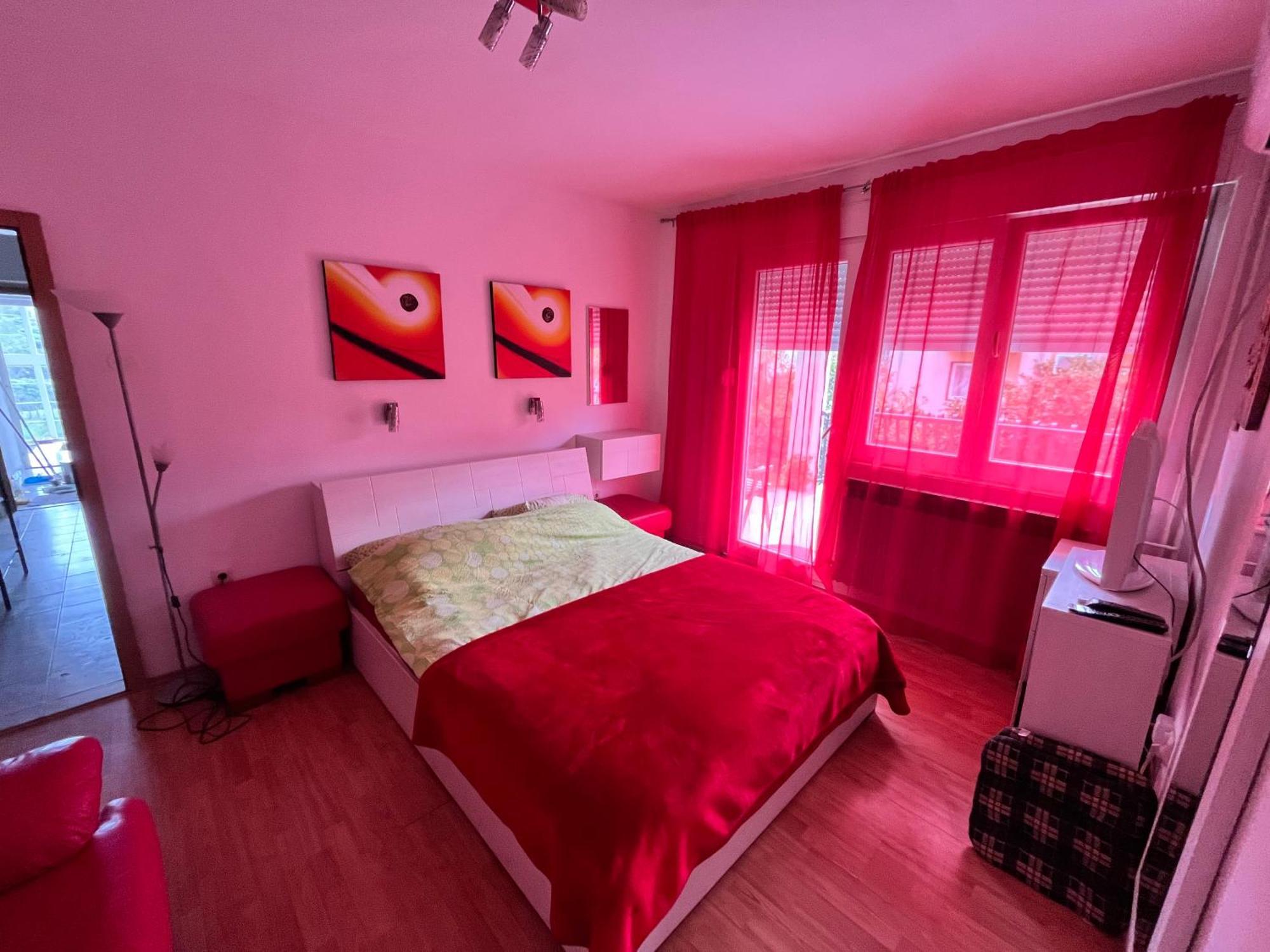 Villa Dalmatia ザダル エクステリア 写真