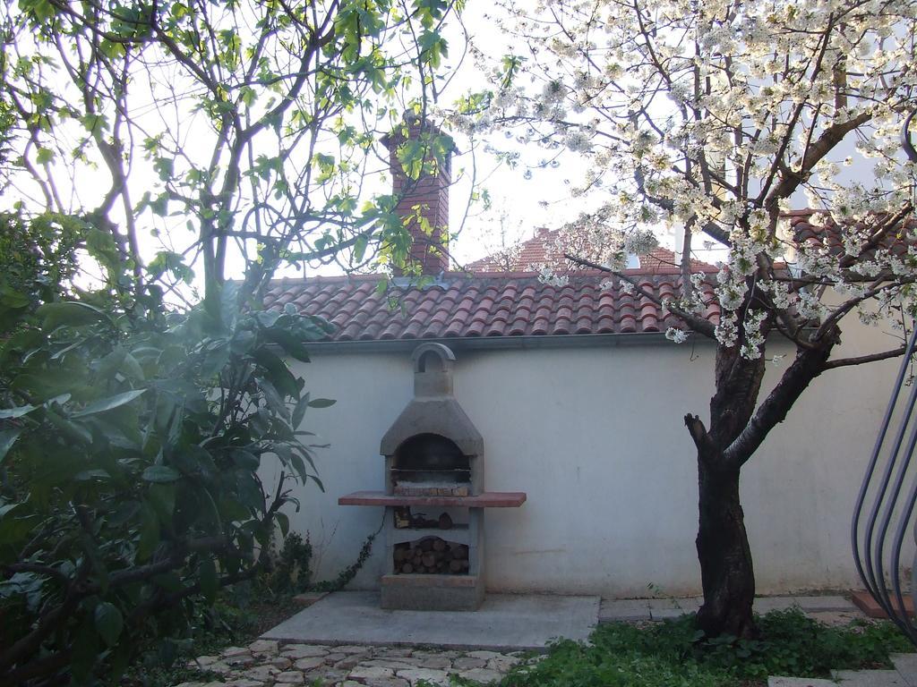 Villa Dalmatia ザダル エクステリア 写真